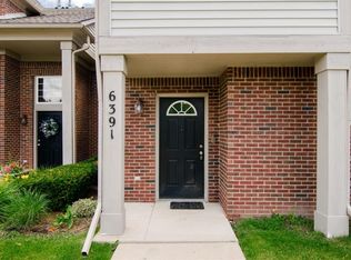 6391 Conifer Dr, Ypsilanti, MI 48197