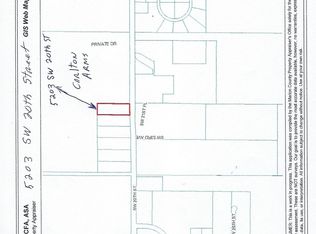 5203 SW 20th St, Ocala, FL 34474