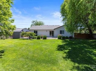 3907 N Abbott St, Caldwell, ID 83607