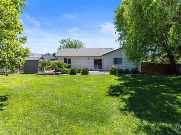 3907 N Abbott St, Caldwell, ID 83607