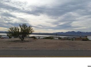 1065 Aviation Dr, Lake Havasu City, AZ 86404