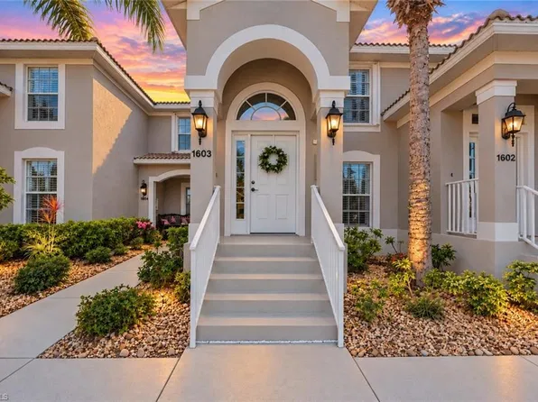 10127 Colonial Country Club BLVD #1603, FORT MYERS, FL 33913