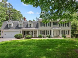 183 Concord Rd, Longmeadow, MA 01106
