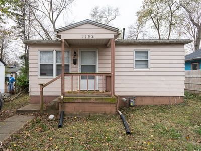 1142 Sharon Ave, Indianapolis, IN, 46222