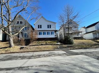 1028 N Webster Ave APT 1, Scranton, PA 18510