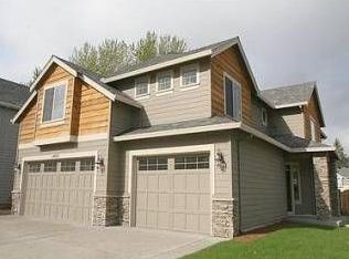 14865 SW Jonagold Ter, Portland, OR 97224