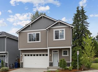 12324 23rd Dr SE, Everett, WA 98208