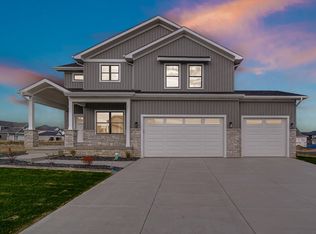 5874 W 135th Pl, Cedar Lake, IN 46303