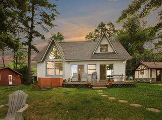 2518 Lakeview Ave, Lewiston, MI 49756