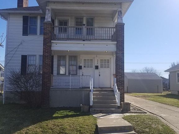 2nd image of 554 Woodbury Ave