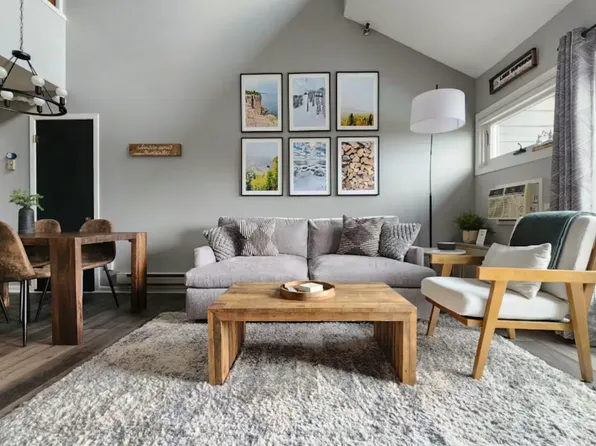 120 Bridge Run Ln #A, Tofte, MN 55615