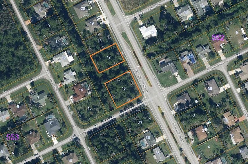 1st image of 1692 SW Airoso Boulevard
