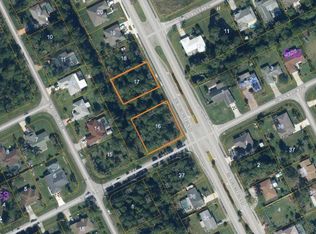 1692 SW Airoso Blvd, Pt Saint Lucie, FL 34953