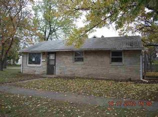 634 Maple Row, Elkhart, IN 46514