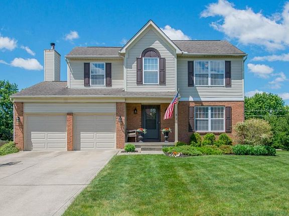 2nd image of 12169 Derby Ct NW