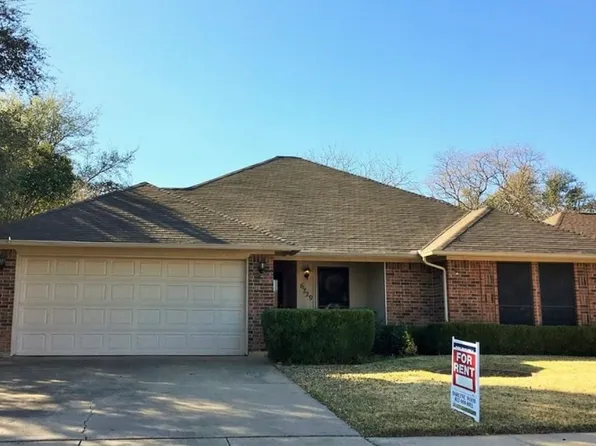 6729 Mesa Dr, North Richland Hills, TX 76182