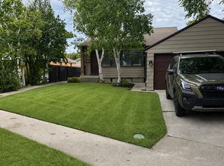 1819 E Parleys Canyon Blvd #BASEMENT, Salt Lake City, UT 84106