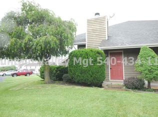 1728 N Burkwood Ct APT C, Harrisonburg, VA 22802