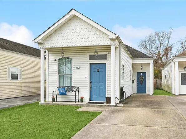 1821 Palfrey St, Gretna, LA 70053
