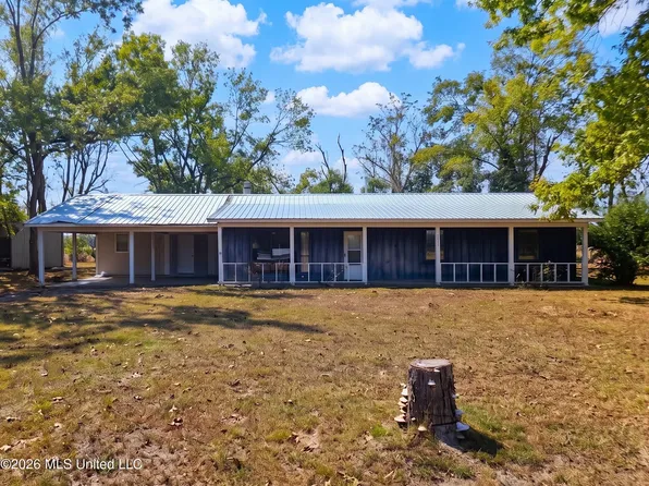 170 Parsonage Rd, Belzoni, MS 39038