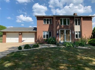 211 Janice Ln, Saxonburg, PA 16056