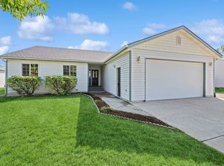 246 Buttercup Loop, Kalispell, MT 59901