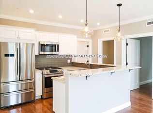 38 Hyde Park Ave #U6, Jamaica Plain, MA 02130