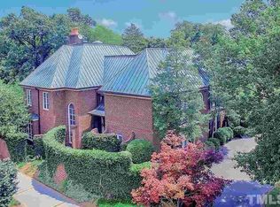 924 Vance St, Raleigh, NC 27608