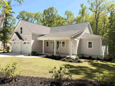 33 Hope Ln., Pawleys Island, SC, 29585