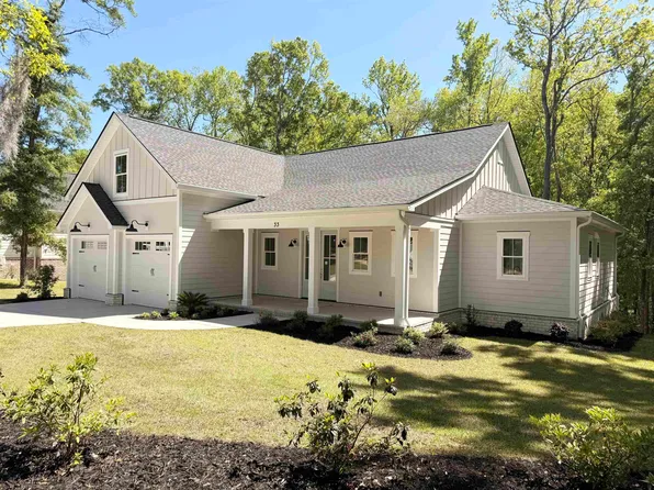 33 Hope Ln., Pawleys Island, SC 29585