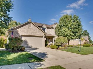 14214 Arlene Ln, Belleville, MI 48111