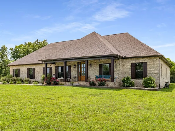 3880 Murray Kittrell Rd, Readyville, TN 37149