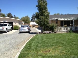 33350 9th Ave, Winchester, CA 92596