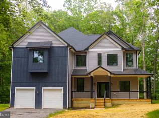 6103 Belmont Rd, Mineral, VA 23117