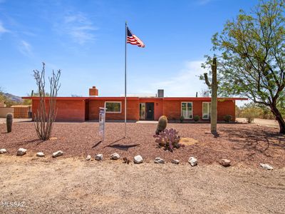 2831 W Puccini Pl, Tucson, AZ, 85741