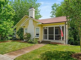 404 Hillside Dr, Greensboro, NC 27401