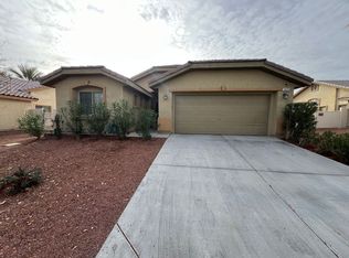 3029 Blush Noisette Ave, North Las Vegas, NV 89081