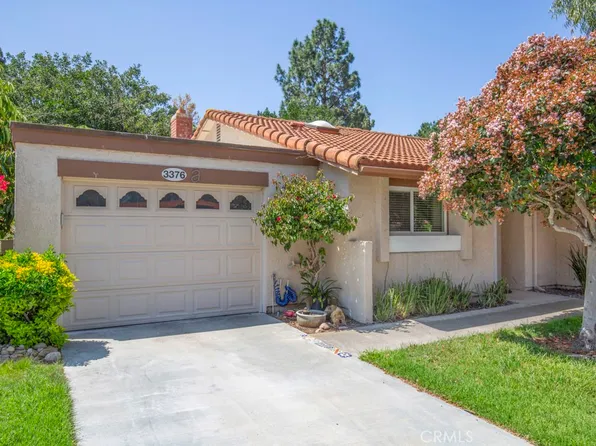 3376 Punta Alta Unit A, Laguna Woods, CA 92637
