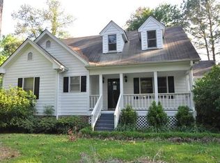 2004 Hillyridge Ct, Raleigh, NC 27603