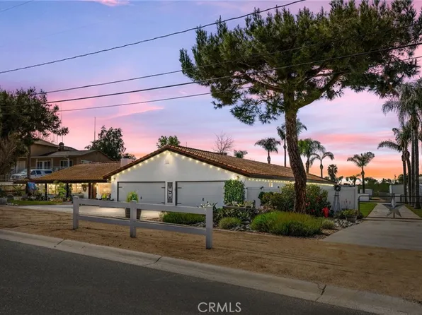 2218 Reservoir Dr, Norco, CA 92860