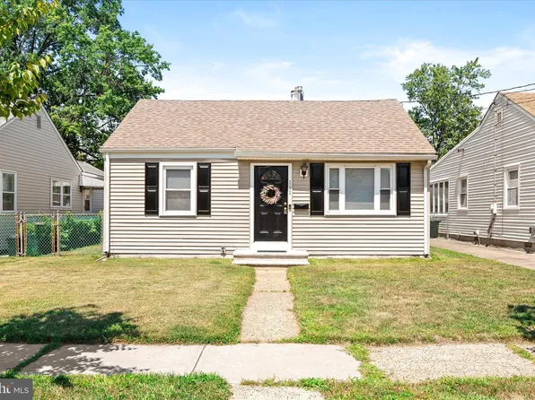 251 Lillian Ave, Trenton, NJ 08610
