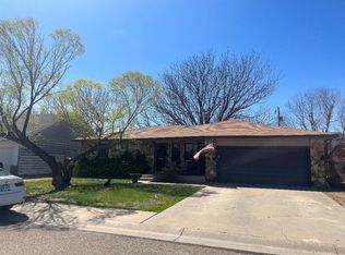 1028 N Purdue Ave, Liberal, KS 67901