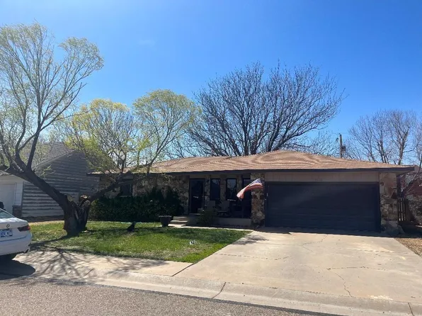 1028 N Purdue Ave, Liberal, KS 67901