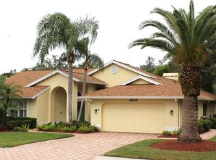 4529 Deer Creek Blvd, Sarasota, FL 34238