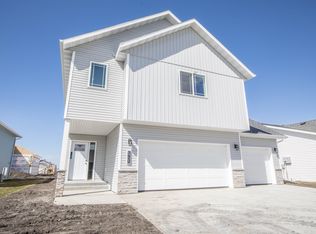 copy of Blackstone Plan, Westdale 3rd Development, Wahpeton, ND 58075