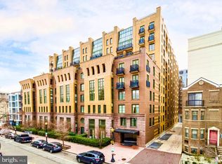 910 M St NW APT 128, Washington, DC 20001