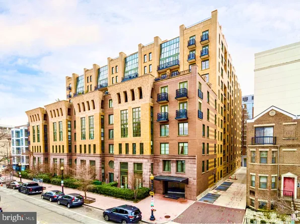 910 M St NW APT 128, Washington, DC 20001