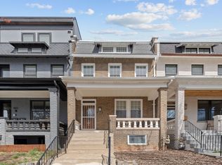 804 L St NE, Washington, DC 20002