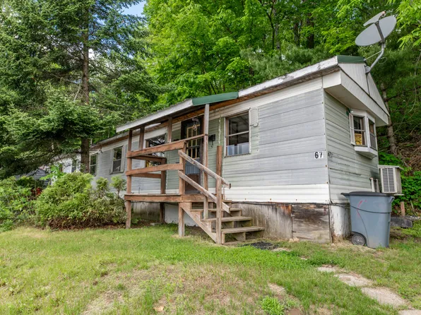 67 Intervale Road, Jay, ME 04262