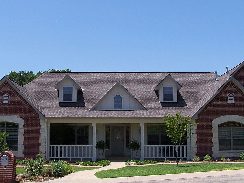 Stone Ridge Subdivision